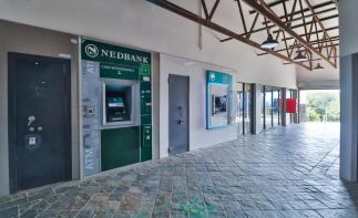Well-positioned Shopping Centre For Sale in the Western Cape on the Garden Route