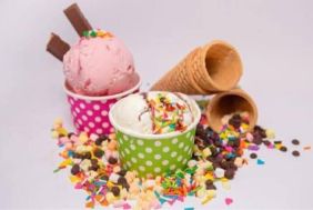 Scoop up a Sweet Business Opportunity - thriving Ice Cream shop and Factory for Sale