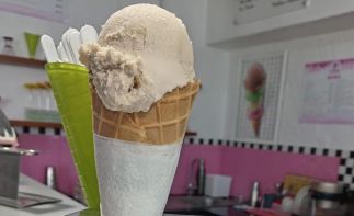 Scoop up a Sweet Business Opportunity - thriving Ice Cream shop and Factory for Sale