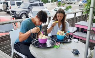 Scoop up a Sweet Business Opportunity - thriving Ice Cream shop and Factory for Sale