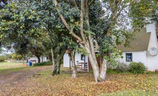 Escape to Nature and buy a Guest Farm in Tsitsikamma, Garden Route