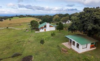 Escape to Nature and buy a Guest Farm in Tsitsikamma, Garden Route