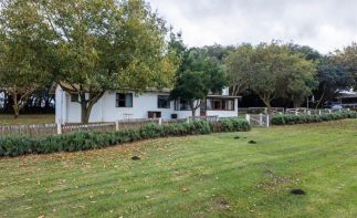 Escape to Nature and buy a Guest Farm in Tsitsikamma, Garden Route