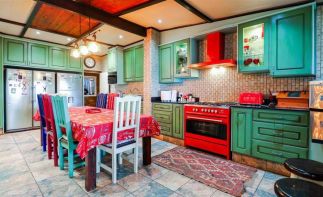 Escape to Nature and buy a Guest Farm in Tsitsikamma, Garden Route