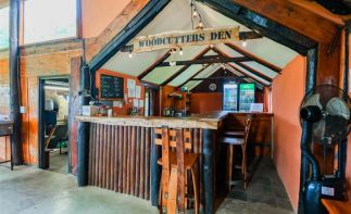 Escape to Nature and buy a Guest Farm in Tsitsikamma, Garden Route