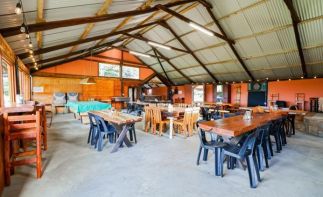 Escape to Nature and buy a Guest Farm in Tsitsikamma, Garden Route