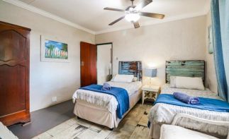 Escape to Nature and buy a Guest Farm in Tsitsikamma, Garden Route