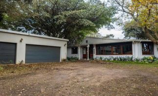 Escape to Nature and buy a Guest Farm in Tsitsikamma, Garden Route