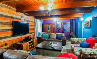 Escape to Nature and buy a Guest Farm in Tsitsikamma, Garden Route