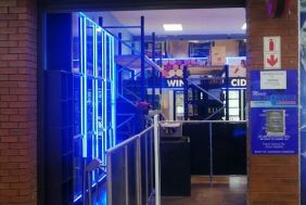 Bottle store for sale