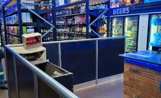 Bottle store for sale