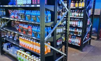Bottle store for sale