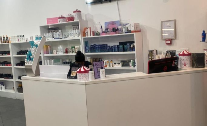 Yemaya Spa and Hair Sea Point