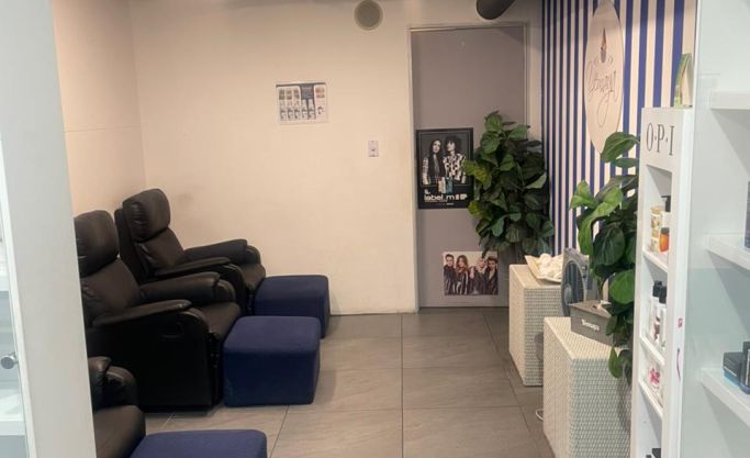 Yemaya Spa and Hair Sea Point