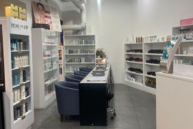 Yemaya Spa and Hair Sea Point