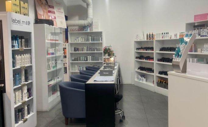 Yemaya Spa and Hair Sea Point