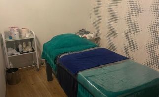 Yemaya Spa and Hair Sea Point