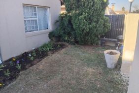 Secure 3-Bed Townhouse Gem in Elspark