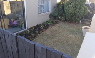 Secure 3-Bed Townhouse Gem in Elspark