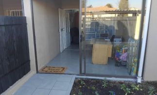 Secure 3-Bed Townhouse Gem in Elspark