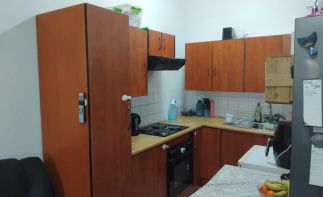 Secure 3-Bed Townhouse Gem in Elspark