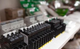 Established Electrical Business for Sale in Scenic Struisbaai Western Cape