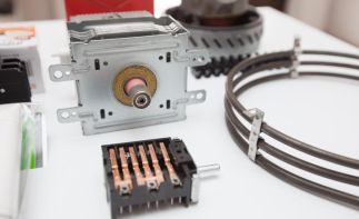 Established Electrical Business for Sale in Scenic Struisbaai Western Cape