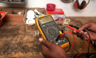 Established Electrical Business for Sale in Scenic Struisbaai Western Cape