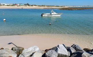 Established Electrical Business for Sale in Scenic Struisbaai Western Cape