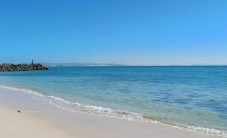 Established Electrical Business for Sale in Scenic Struisbaai Western Cape