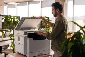 Office Printing Solutions Business