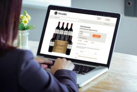 Become an owner of a lucrative online wine business