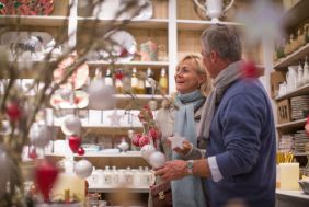 Landmark Speciality Gift Shop