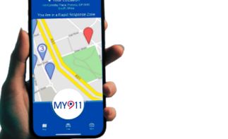 Business Opportunity! MY911- Your 24/7 Personal Safety, Tracking & Emergency Assistance App