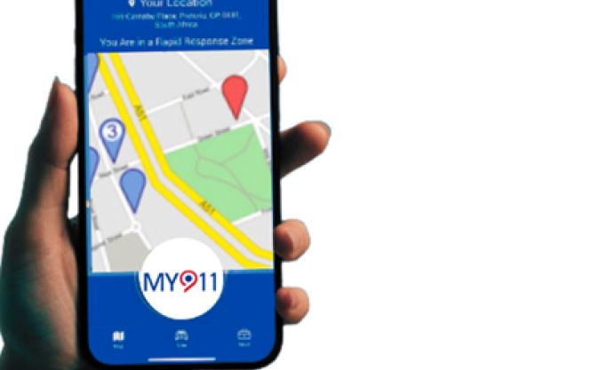 24/7 Safety and Emergency App Business Opportunity Available Countrywide!