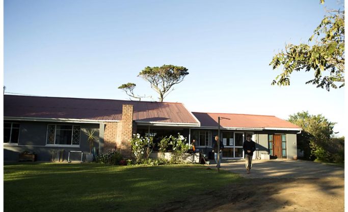 Private High School for Sale – East London