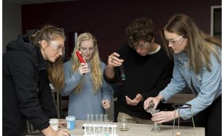 Private High School for Sale – East London