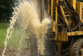 BOREHOLE DRILLING COMPANY