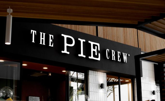 Pie Crew Franchise Available in Pretoria