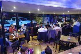 Italian Restaurant For Sale