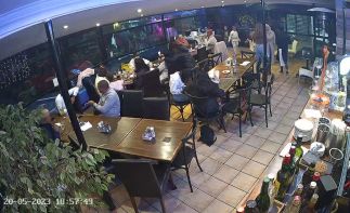 Italian Restaurant For Sale