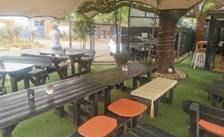 Italian Restaurant For Sale