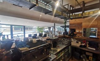 Italian Restaurant For Sale