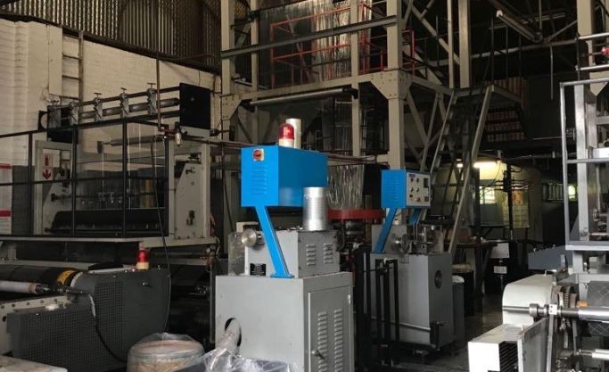 Established Plastic Packaging Manufacturer – Pretoria