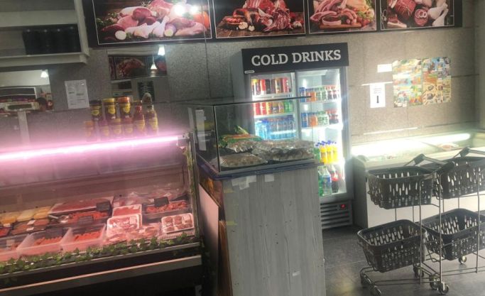 Well-Equipped Butchery for Sale with Cold Rooms & Loading Bay - in Cape Town