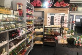 Well-Equipped Butchery for Sale with Cold Rooms &amp; Loading Bay - in Cape Town