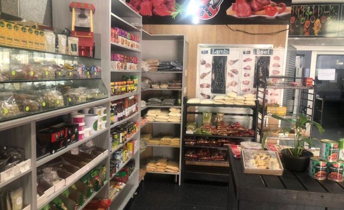 Well-Equipped Butchery for Sale with Cold Rooms & Loading Bay - in Cape Town
