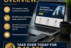 SecondIncomes.co.za