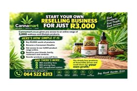 Cannamart.co.za