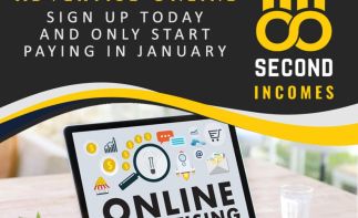 SecondIncomes.co.za